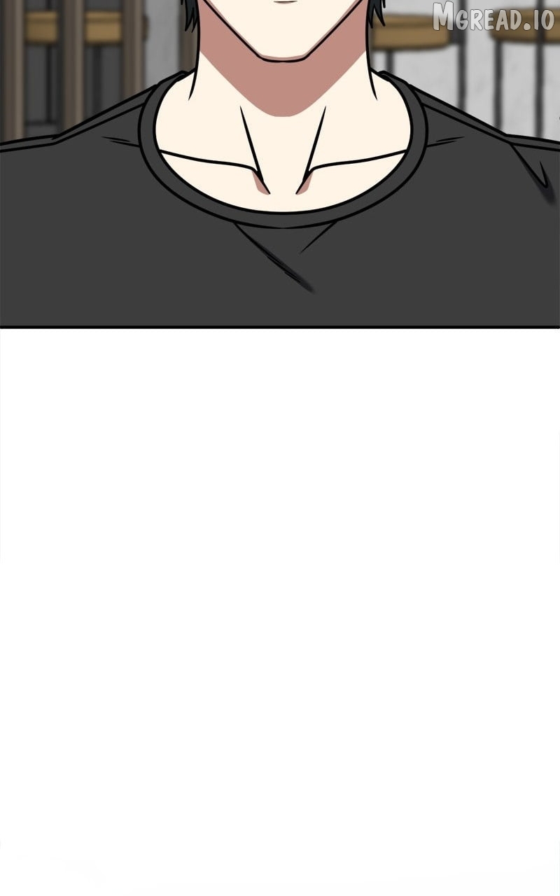 Change Me Chapter 271  - page 34
